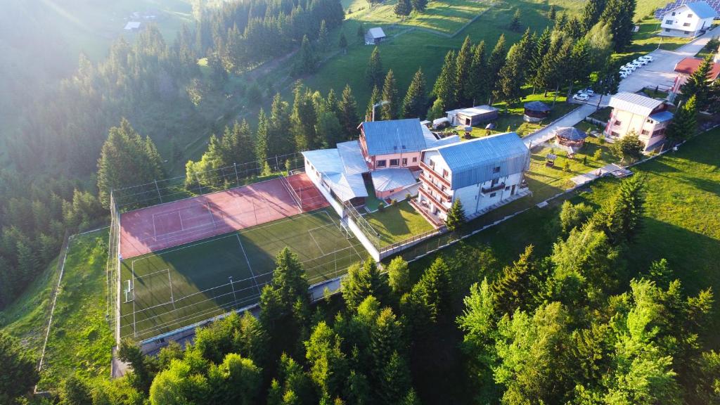Resort Europark Fundata Fundata Aktualisierte Preise Fur 2021
