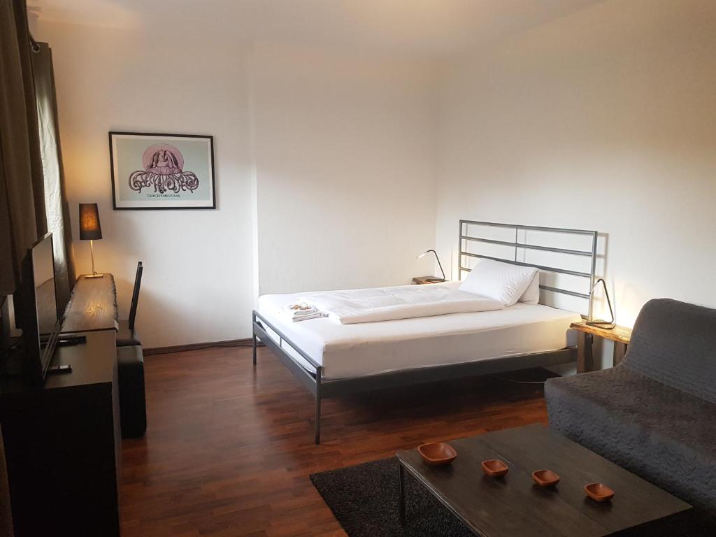 YourSweetHome - Studio