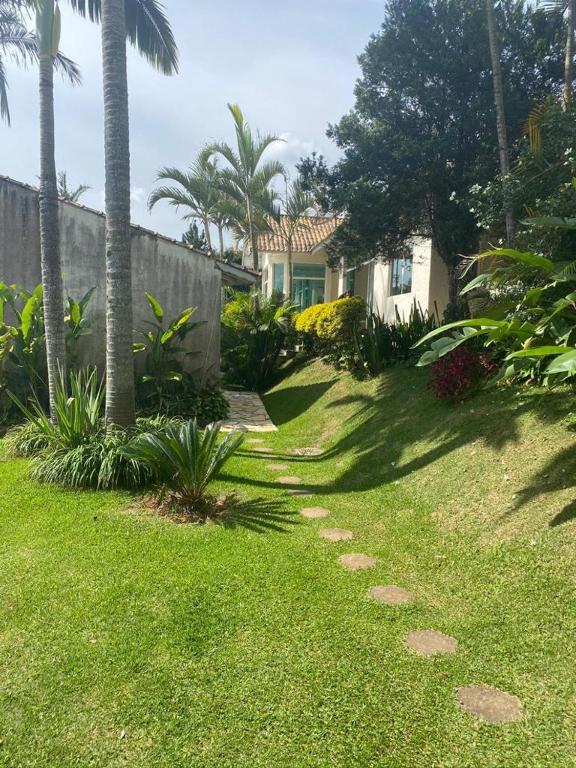  Magnifica casa de campo rodeada pela natureza