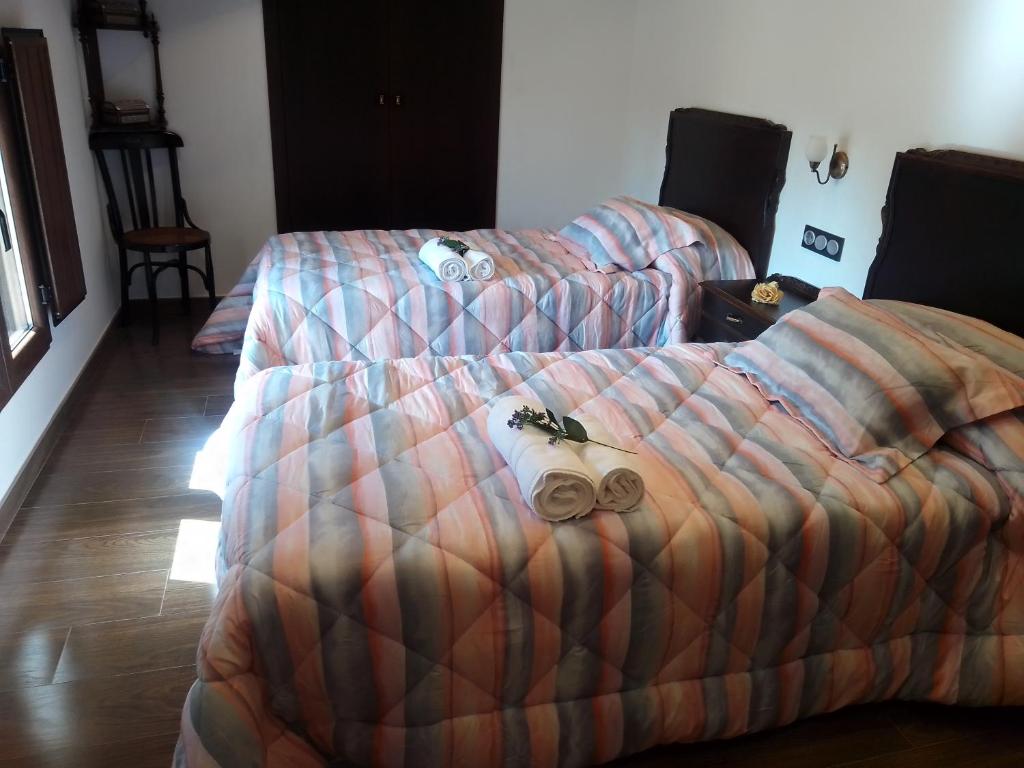 LAGAR DEL PALOMAR, Teruel – Precios actualizados 2022