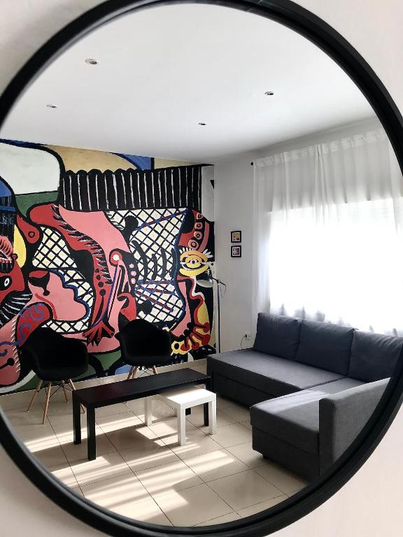 Apartamentos Élite - Art Collection - Pablo - 8