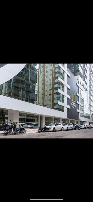  Apartamento Itapema-SC