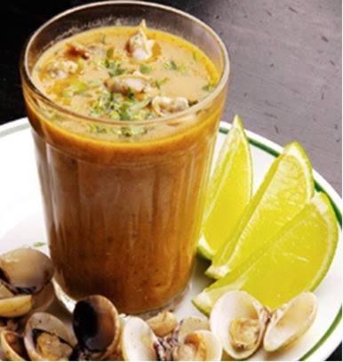  Suítes tá pra peixe suítes & gastronomia