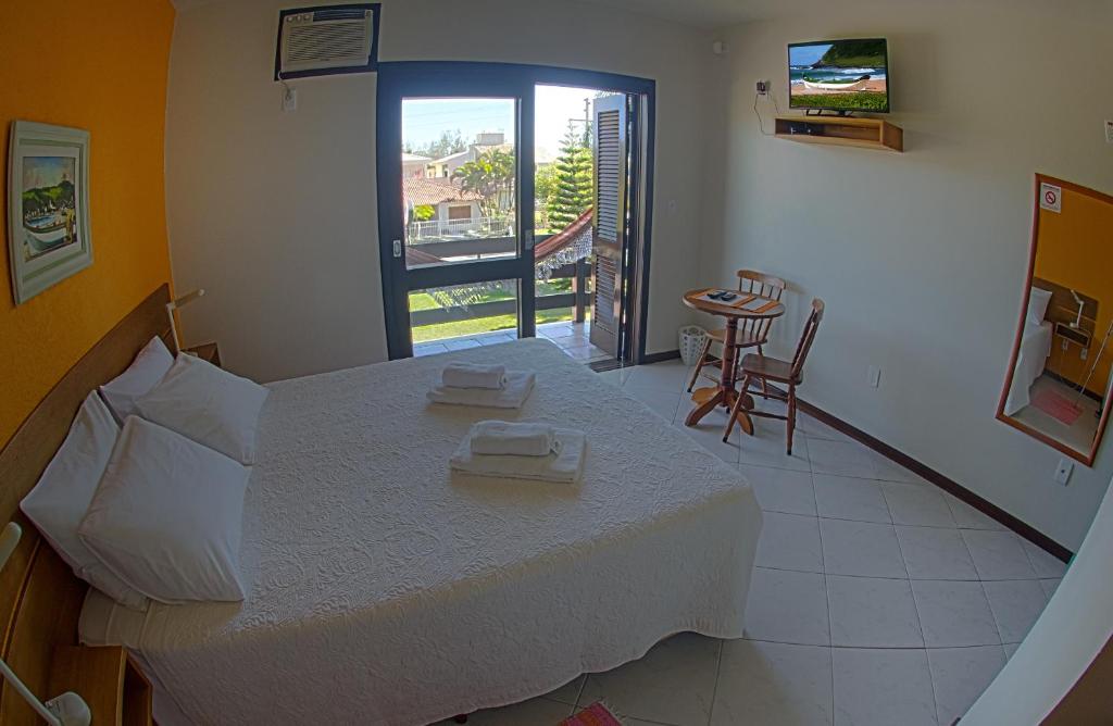  Mares do Sul Pousada