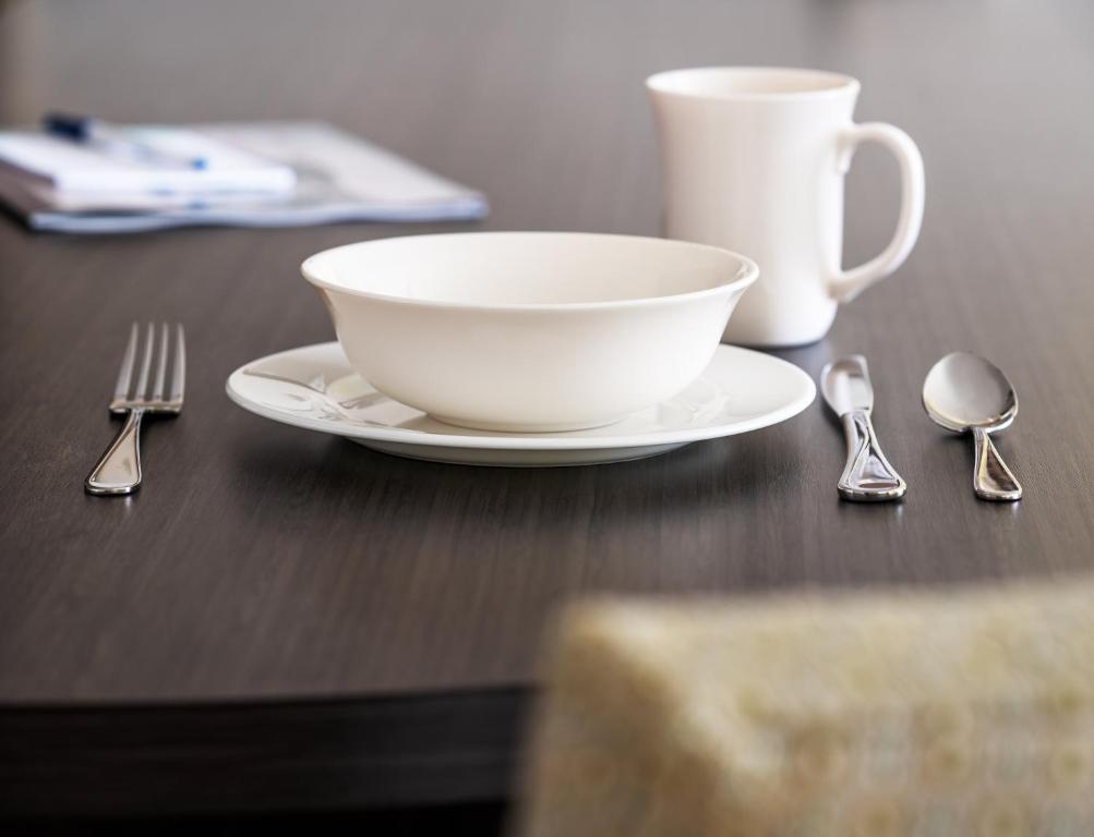 Candlewood Suites Bellevue by IHG - Suite Estudio Con Cama Queen