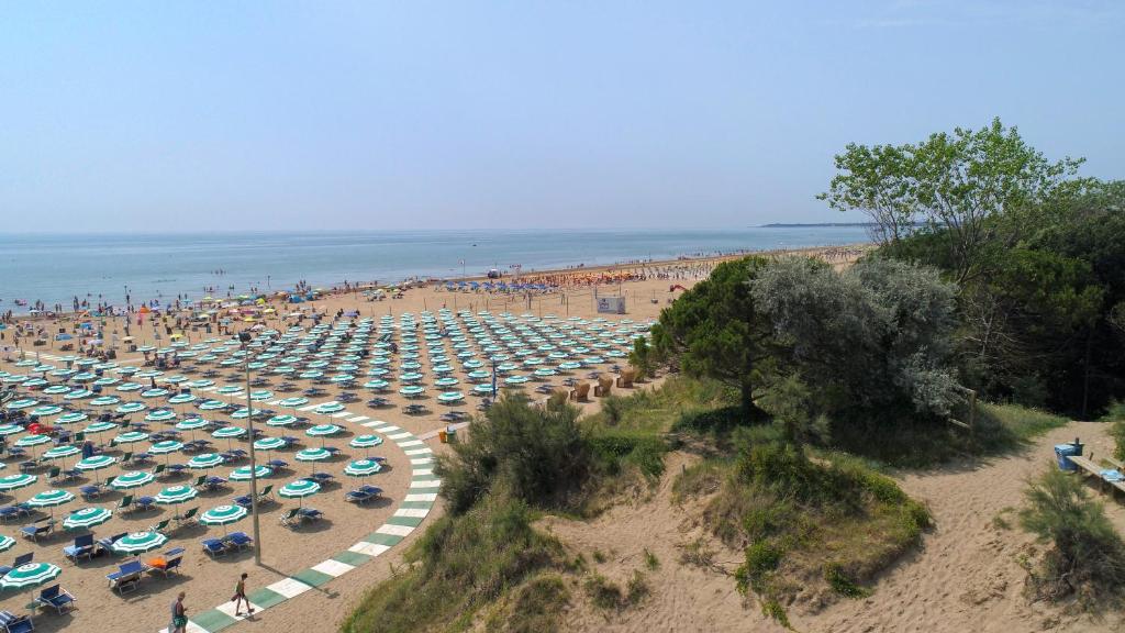 Camping Sabbiadoro, Lignano Sabbiadoro – Aktualisierte Preise für 2022