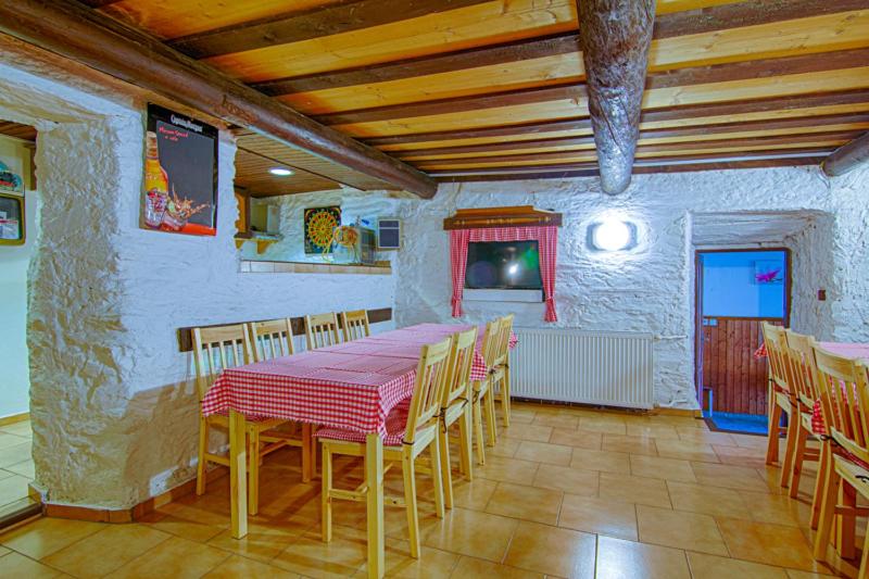 Fotografie z fotogalerie ubytování Pension Ivanka v destinaci Jestrabi V Krkonosich