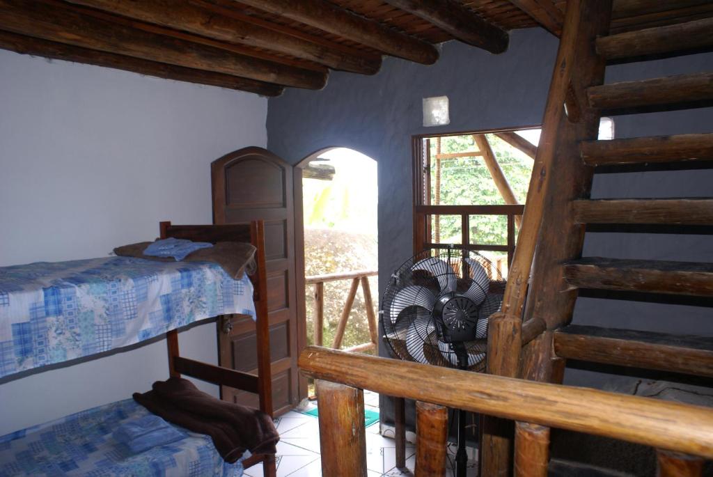  Casa Alto das Pedras