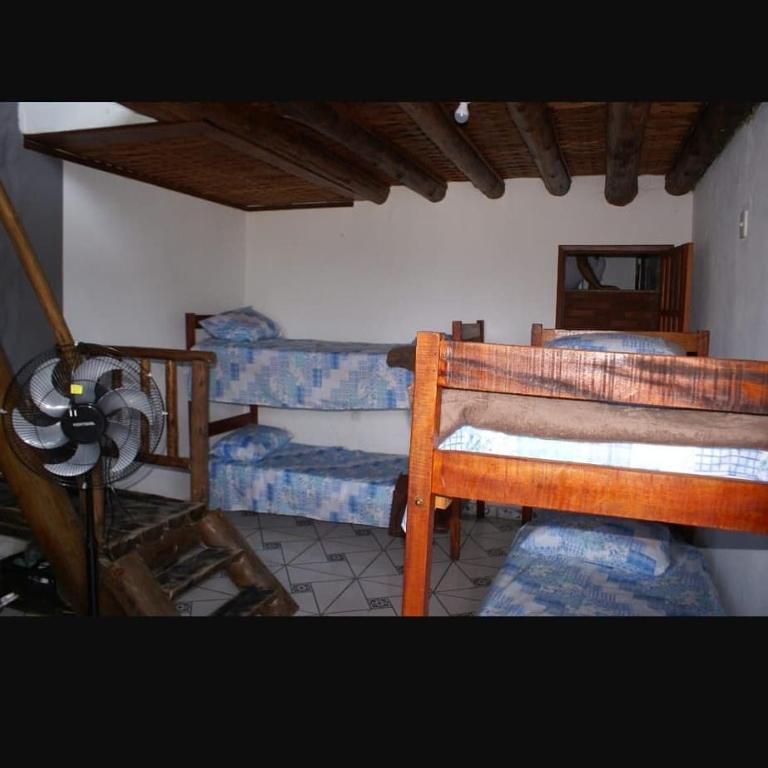  Casa Alto das Pedras