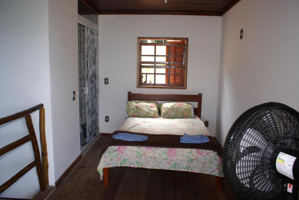  Casa Alto das Pedras