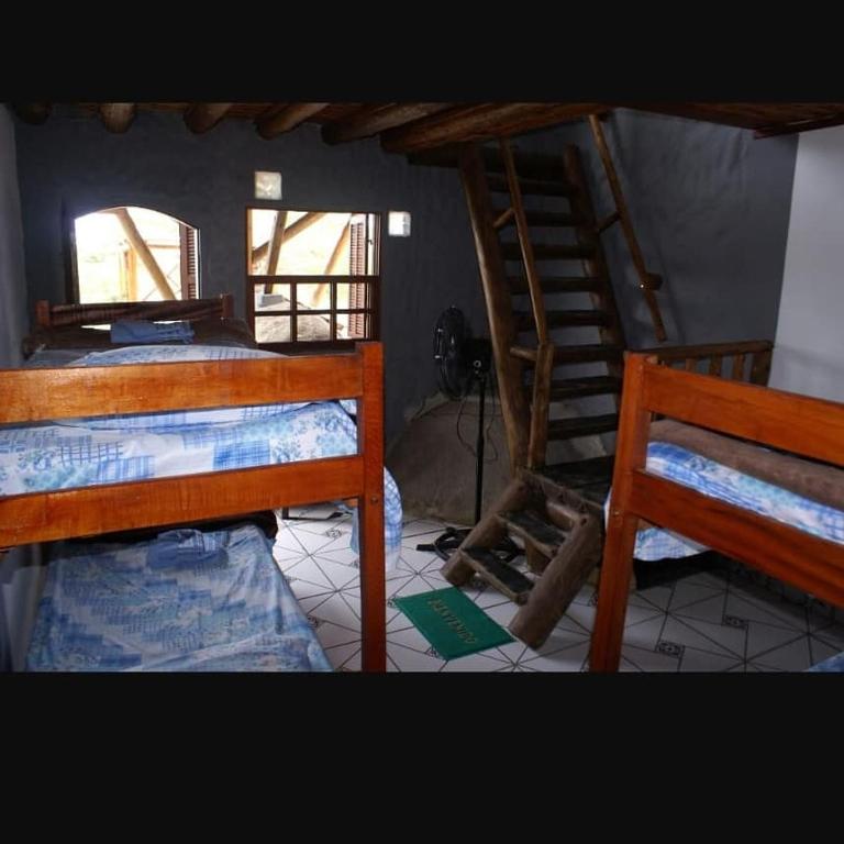  Casa Alto das Pedras