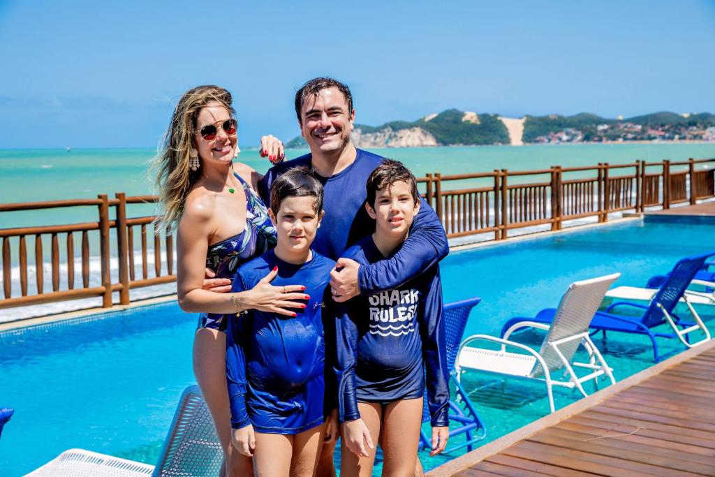  Ocean Palace All Inclusive Premium