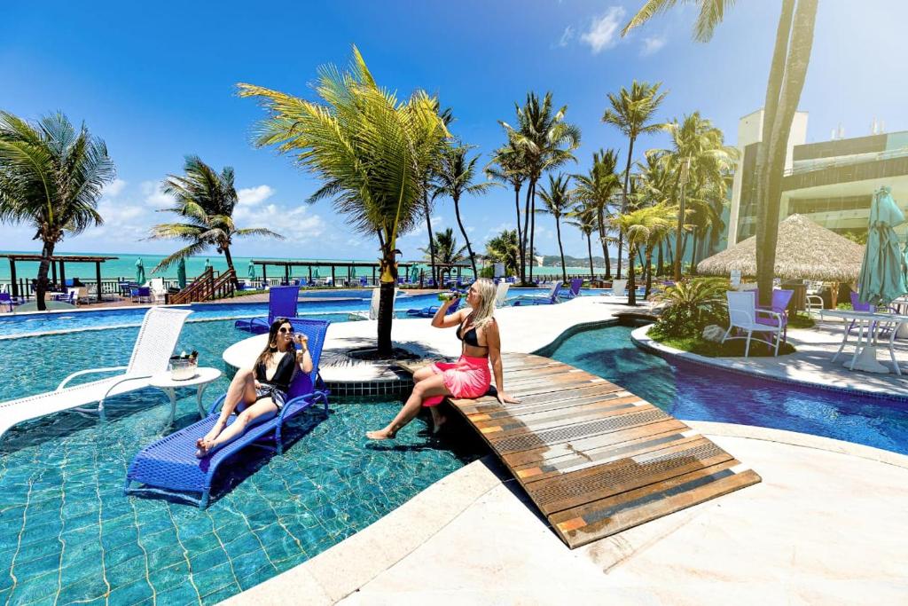  Ocean Palace All Inclusive Premium