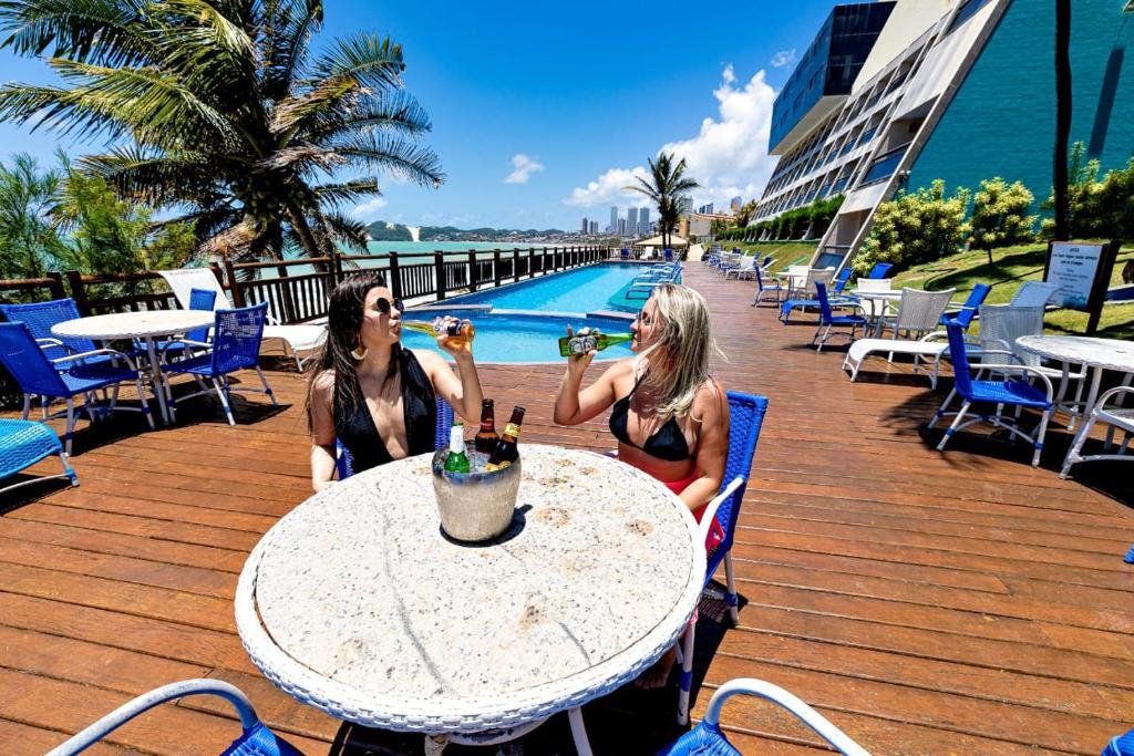  Ocean Palace All Inclusive Premium