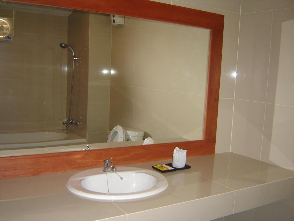 Memory Residence - Resim 3