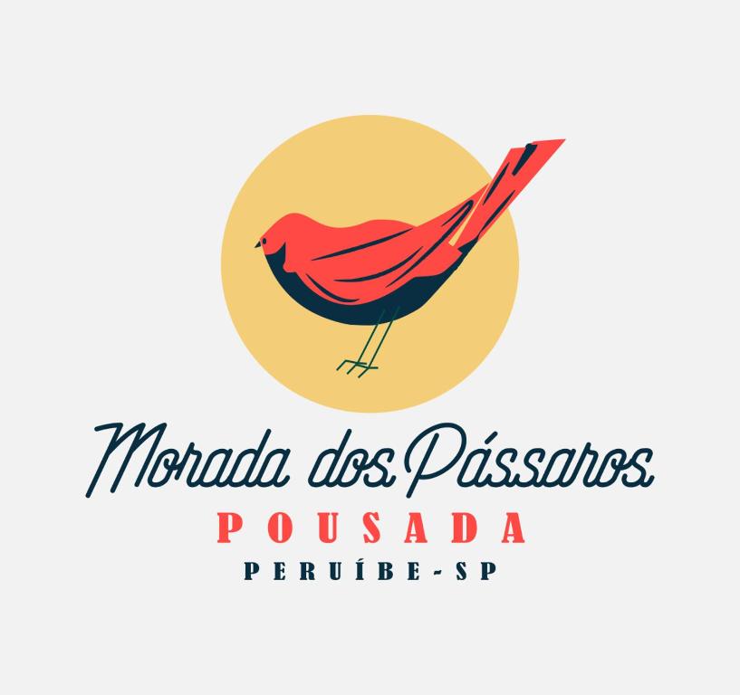  Morada dos Pássaros