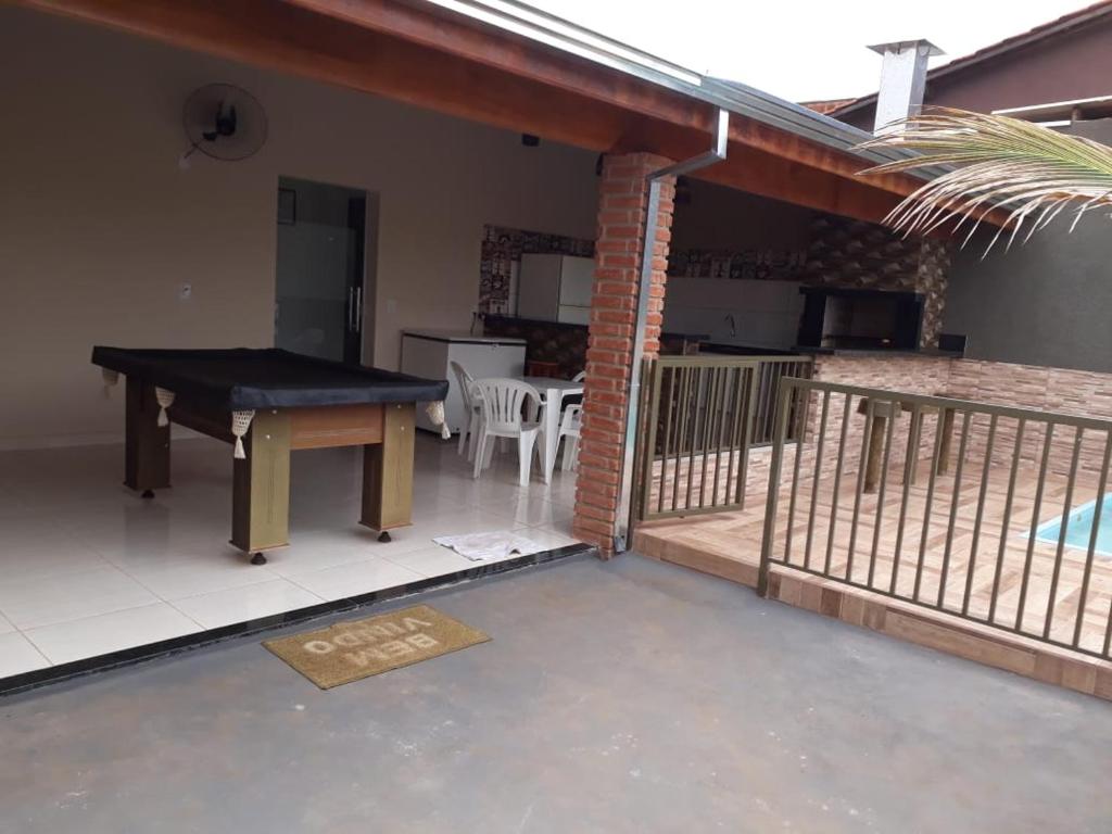  CASA TEMPORADA MK