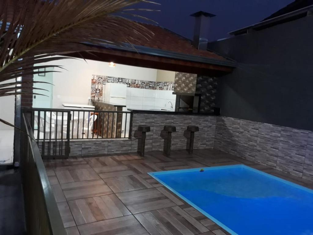  CASA TEMPORADA MK
