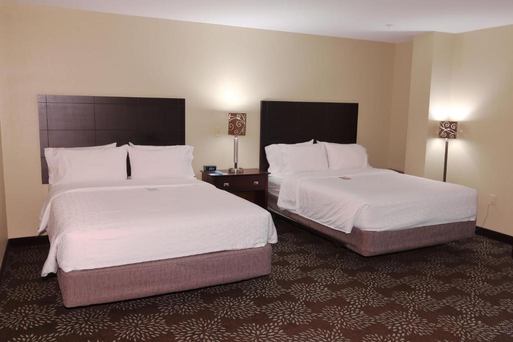 Holiday Inn Express Pittsburgh West - Greentree, an IHG Hotel - 