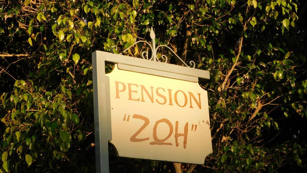 Zdjęcie z galerii obiektu Zoe Pension w mieście Ermioni