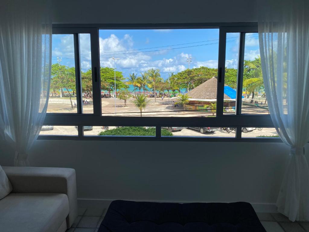  MACEIO APT 4 QUARTOs FRENTE PRAIA PAJUÇARA