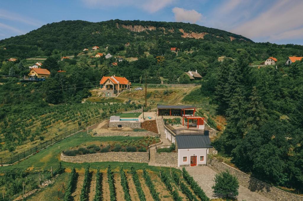 Przyroda w pobliżu tego apartamentu