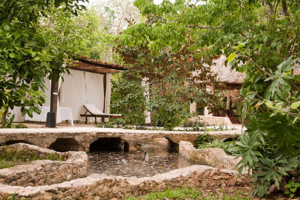 Hacienda Santuario Noc Ac, All Activities & Meeals Inclusive