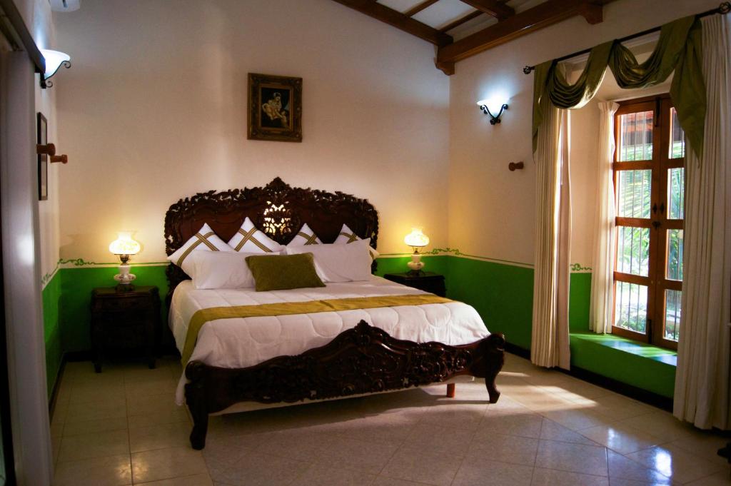 Hacienda Santuario Noc Ac, All Activities & Meeals Inclusive