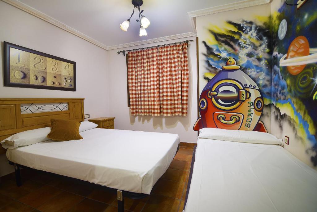 El Volante, Ciempozuelos – Updated 2023 Prices