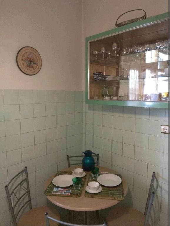 Fotografie z fotogalerie ubytování Zizi room v Aténách