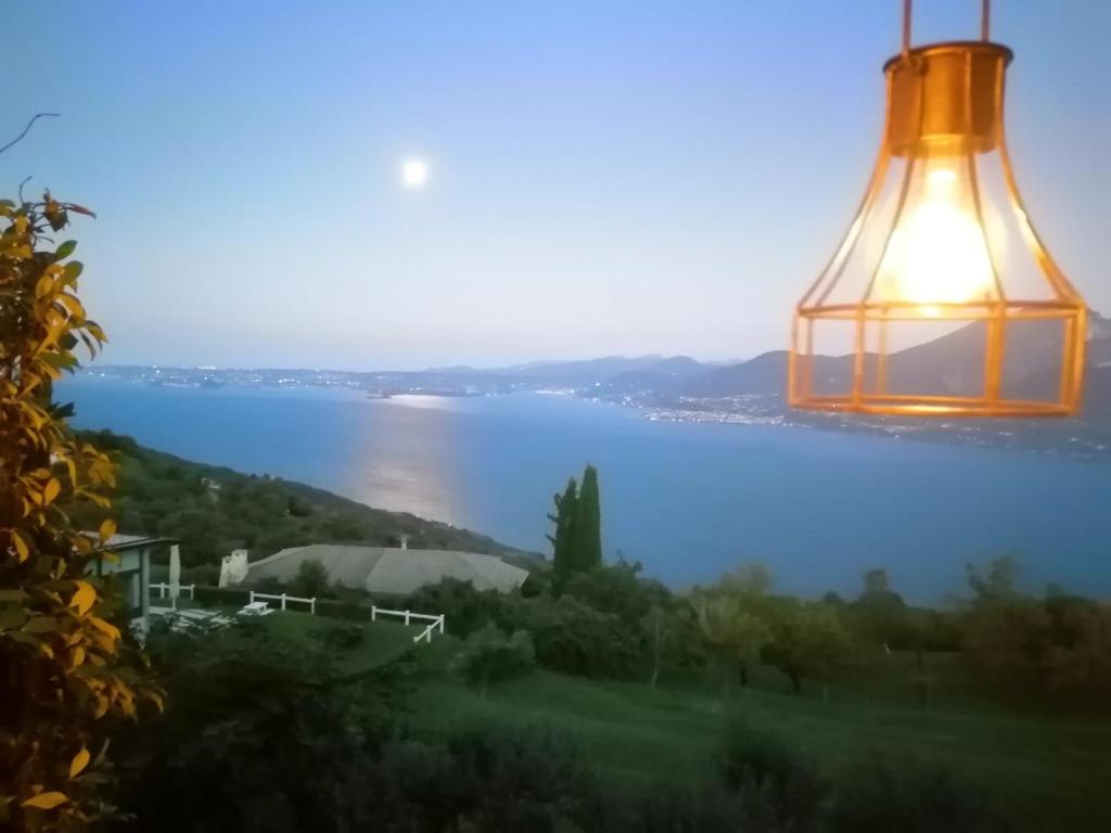 B&B da Paolo con vista Lago di Garda - Double Room