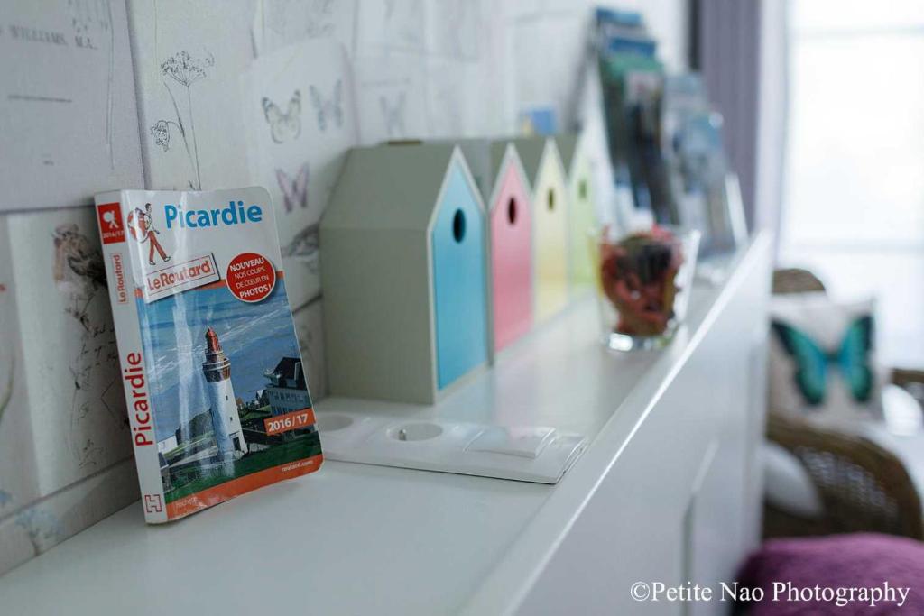 Au Jardin des Deux Ponts - Estudio Con Terraza