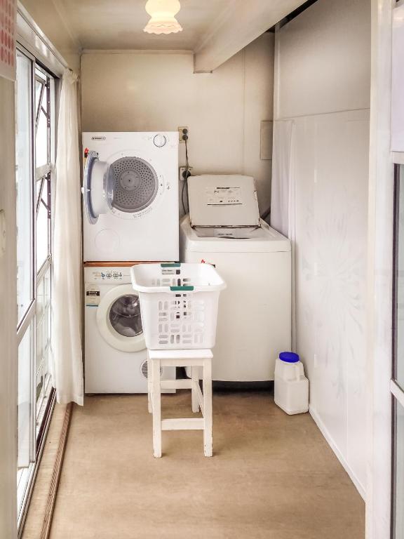 Malones Spa Motel - Resim 14