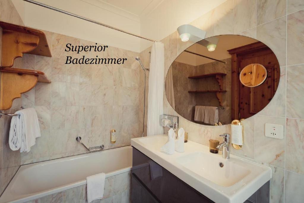 Bagno di Hotel Nolda