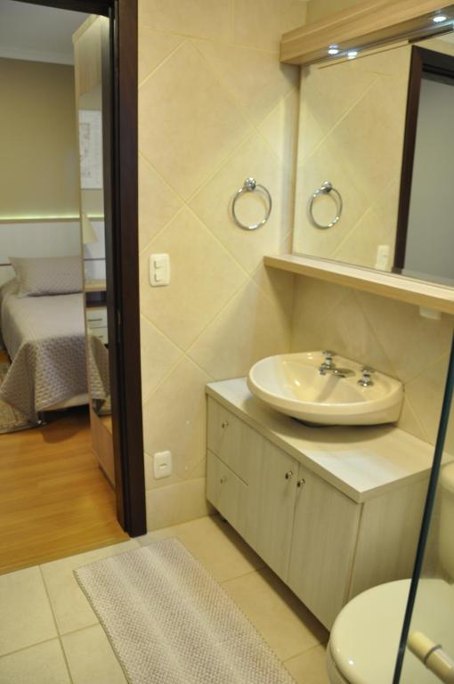 Apartamento Florido Centro Gramado  Apartamento Florido Centro Gramado