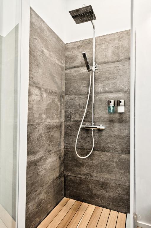 ACADAMIS - Suites & Junior Suites - Deluxe Apartment