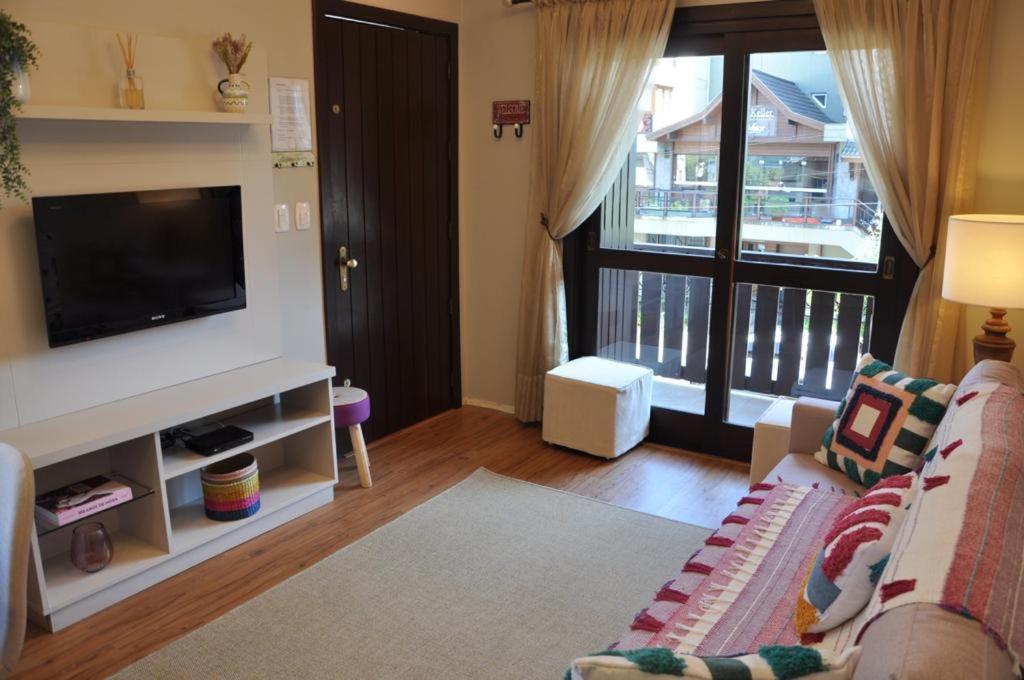 Apartamento Florido Centro Gramado  Apartamento Florido Centro Gramado