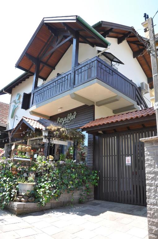 Apartamento Florido Centro Gramado  Apartamento Florido Centro Gramado