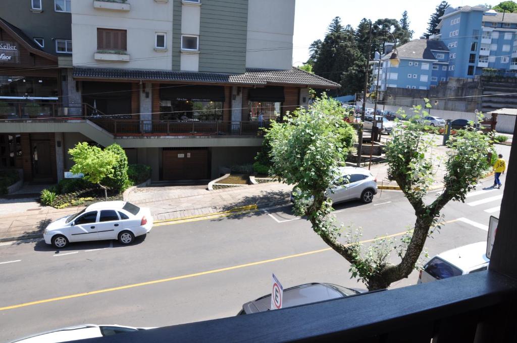 Apartamento Florido Centro Gramado  Apartamento Florido Centro Gramado
