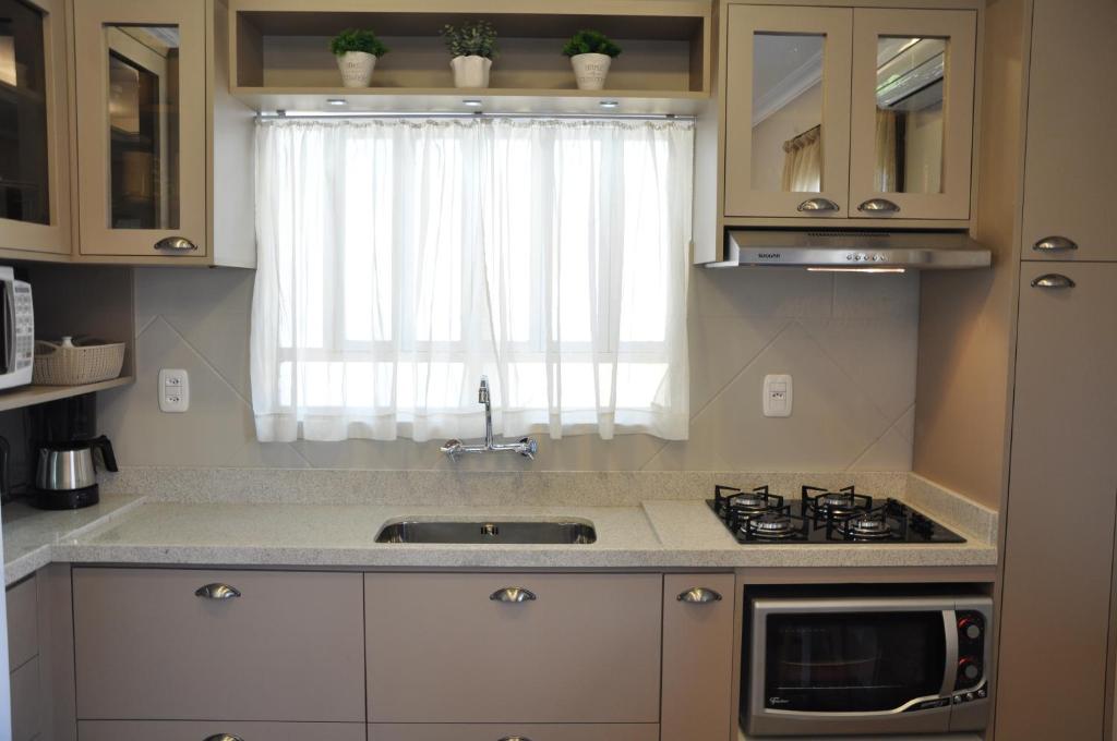 Apartamento Florido Centro Gramado  Apartamento Florido Centro Gramado