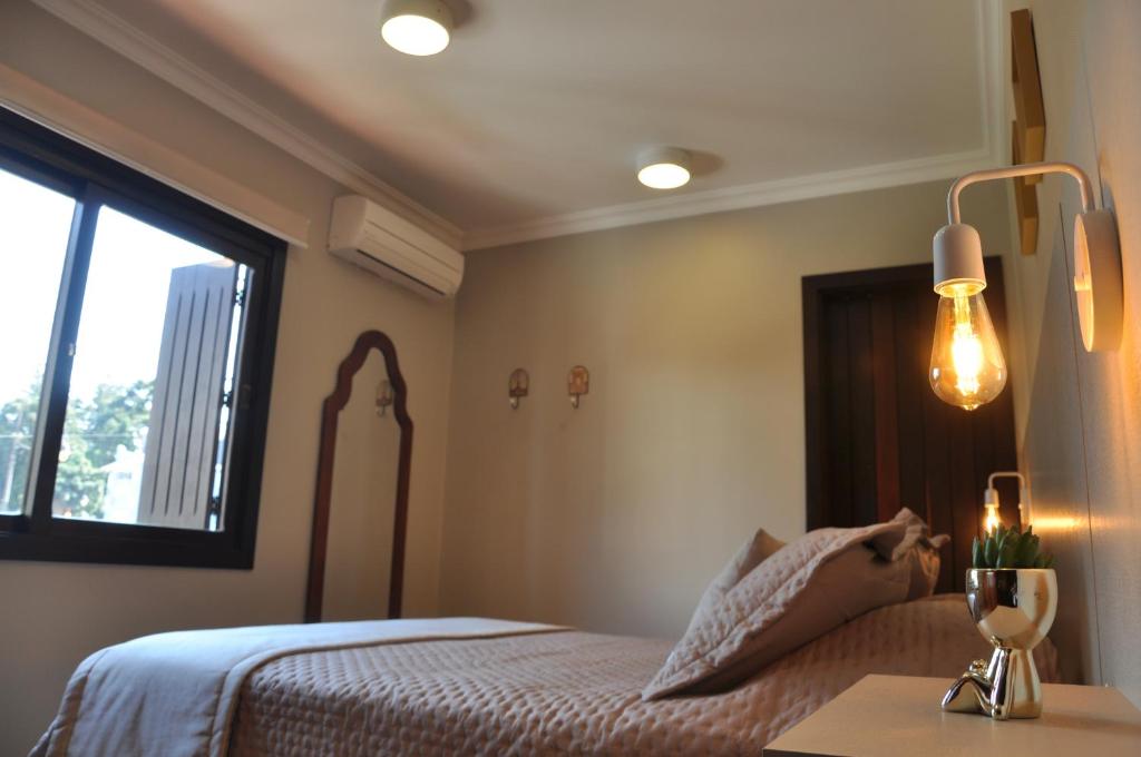 Apartamento Florido Centro Gramado  Apartamento Florido Centro Gramado