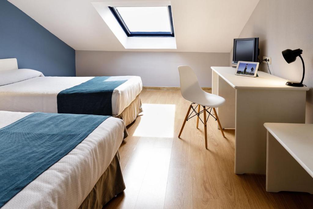 Hotel Jakue, Puente la Reina – Updated 2023 Prices