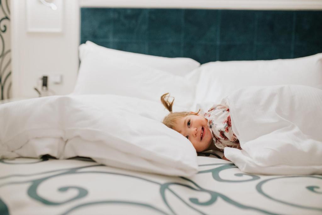 Hotel Città di Parenzo - Resim 26