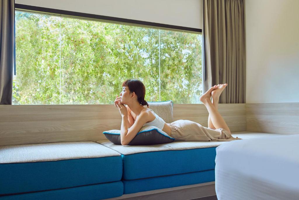 Hosté ubytování COSI Samui Chaweng Beach - SHA Plus