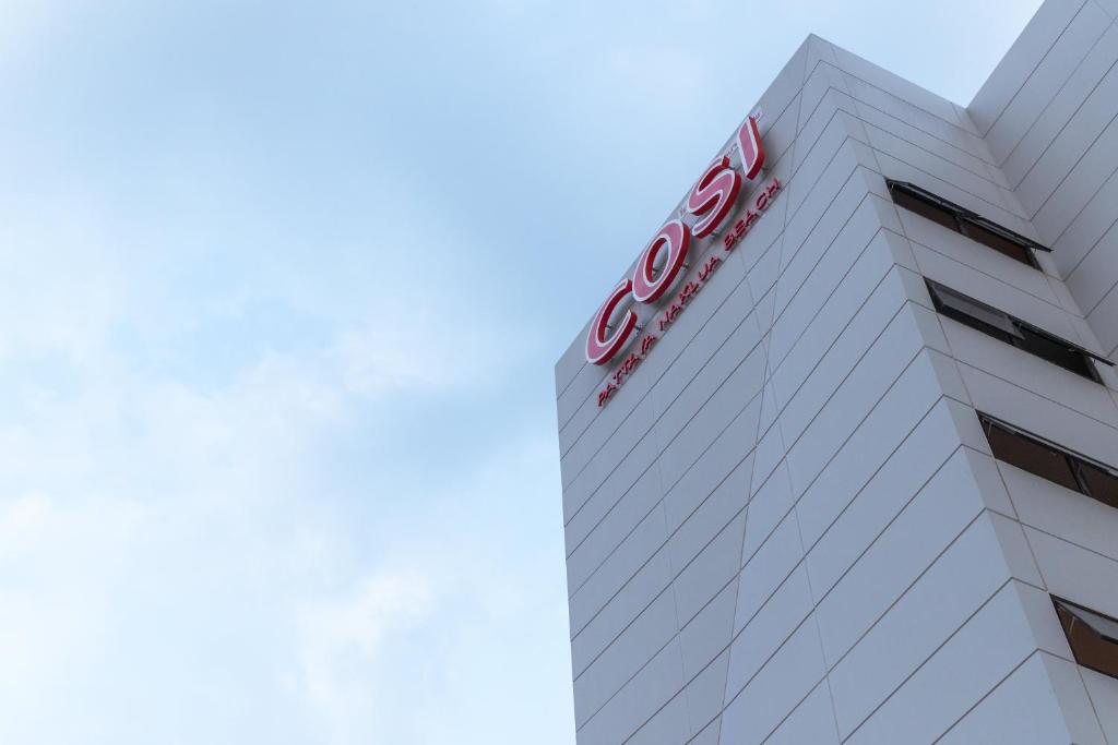 COSI Pattaya Wong Amat Beach - SHA Plus Certified - Resim 30