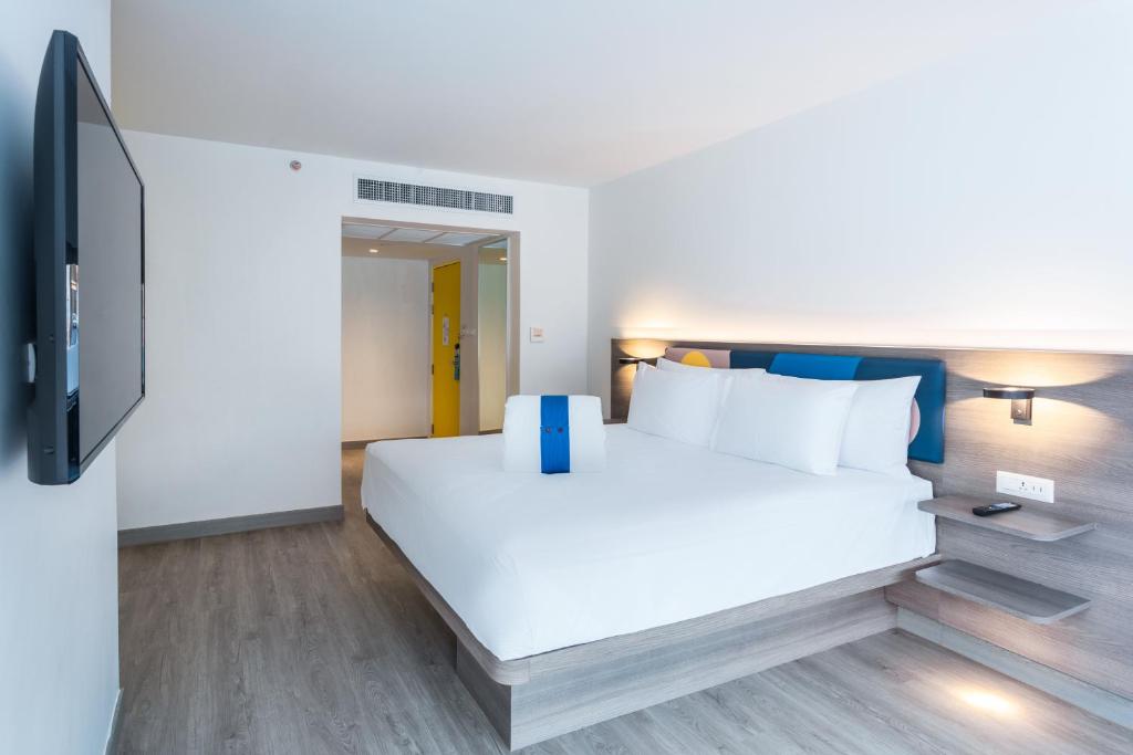 COSI Pattaya Wong Amat Beach - SHA Plus Certified - Resim 20