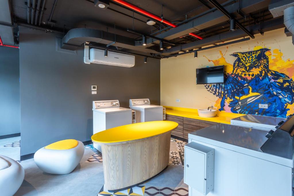 COSI Pattaya Wong Amat Beach - SHA Plus Certified - Resim 3