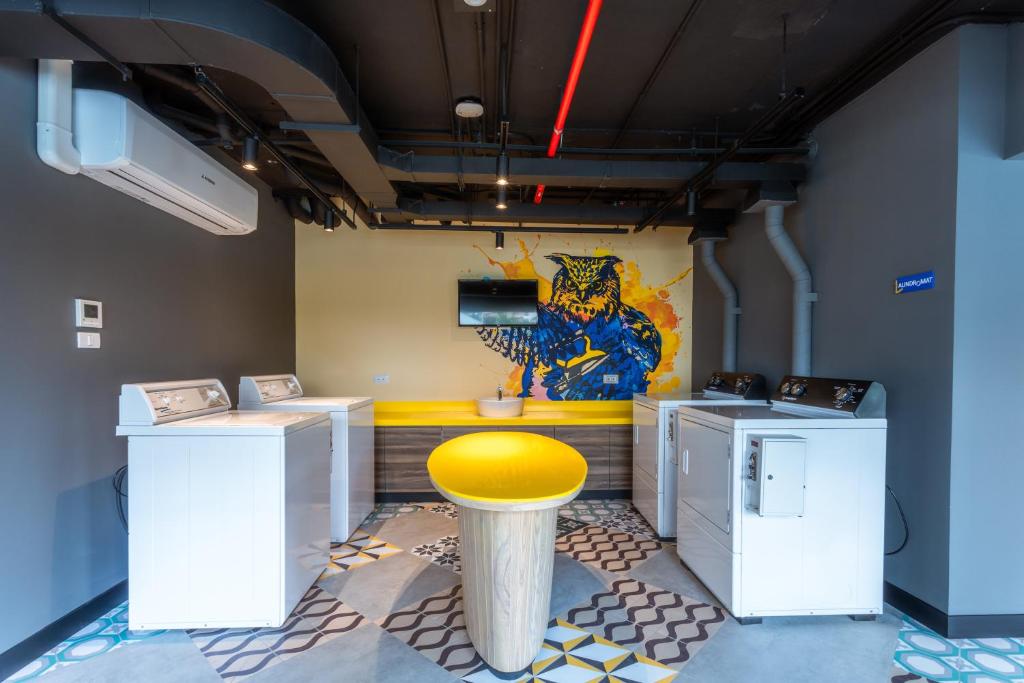 COSI Pattaya Wong Amat Beach - SHA Plus Certified - Resim 38