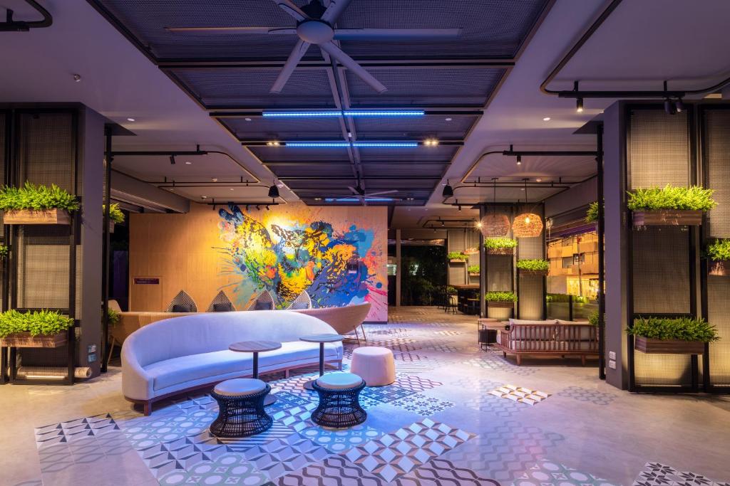 COSI Pattaya Wong Amat Beach - SHA Plus Certified - Resim 39