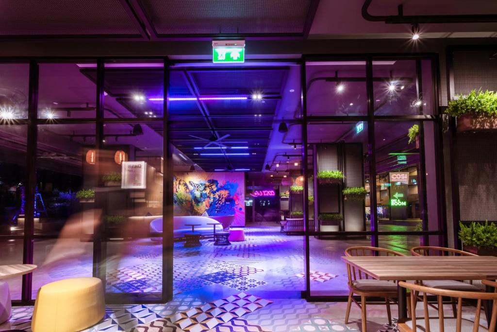 COSI Pattaya Wong Amat Beach - SHA Plus Certified - Resim 6